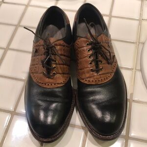 FootJoy Premiere USA 🇺🇸 9.5/D used conditions